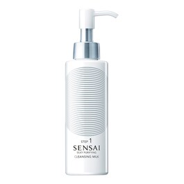 Silky Purifying - Arındırıcı Temizleme Sütü