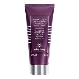 Black Rose Exquisite Emulsion - Nemlendirici