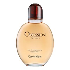 Obsession for men - Eau de Toilette, CALVIN KLEIN