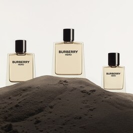Hero - Eau de Toilette