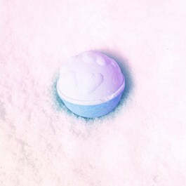 Boule de Bain Earth - Banyo bombası