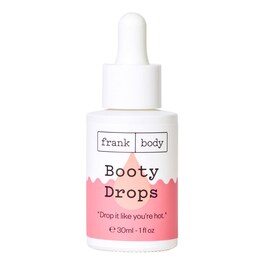 Booty Drops Firming Oil - Vücut Bakım Yağı