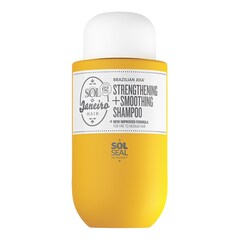 Brazilian Joia™ - Güçlendirici + Pürüzsüzleştirici Şampuan, SOL DE JANEIRO