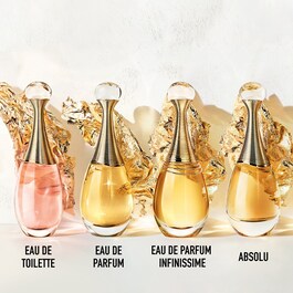 J'Adore - Eau de Toilette