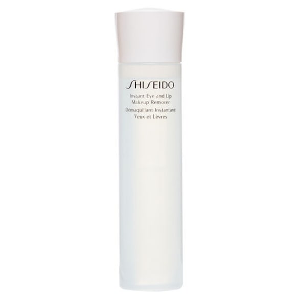 Instant Eye And Lip Makeup Remover - Makyaj Temizleyici, SHISEIDO
