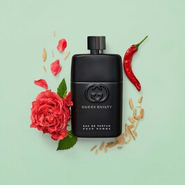 Gucci Guilty Pour Homme - Eau De Parfum Set