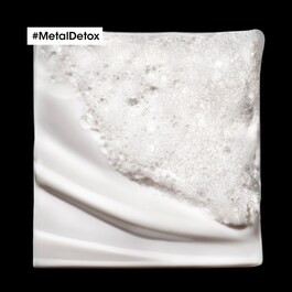 Metal Detox Shampoo - Metal arındırıcı şampuan 