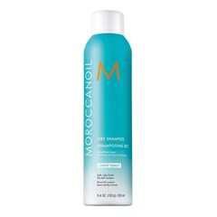 Dry Shampoo Light Tones, MOROCCANOIL