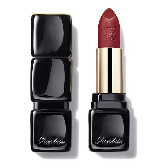 KissKiss - Ruj, GUERLAIN