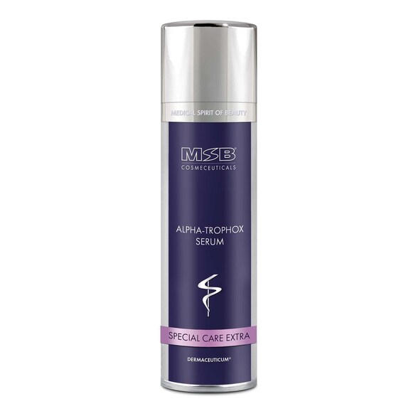 Anti-Aging Serum - Yaşlanma Karşıtı Serum, MSB MEDICAL SPIRIT OF BEAUTY