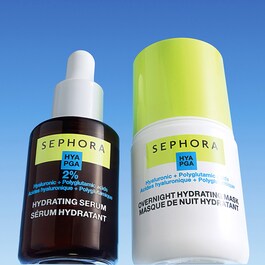 Overnight Hydrating Mask - Nemlendirici ve sıkılaştırıcı gece maskesi