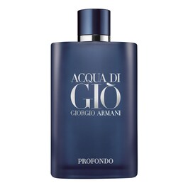 Acqua Di Gio Profondo - Eau De Parfum Intense