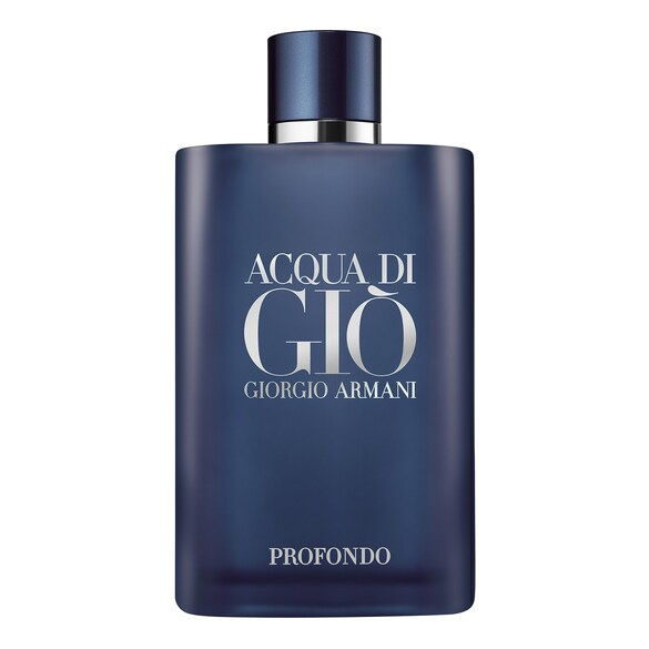 Acqua Di Gio Profondo - Eau De Parfum Intense, ARMANI