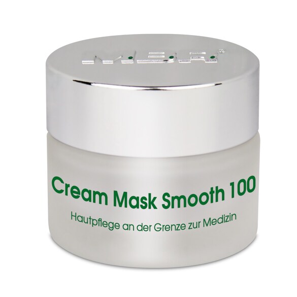 Pure Perfection Mask Cream Smooth , MEDICAL BEAUTY RESEARCH