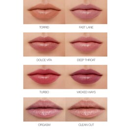 Afterglow Lip Balm - Dudak Balmı
