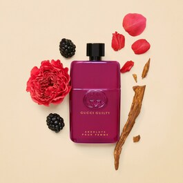 Perfume gucci guilty absolute store