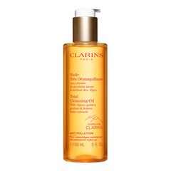 CLR Total Cleansing Oil - Temizleyici Yağ, CLARINS