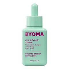 Clarifying Serum - Arındırıcı Serum, BYOMA