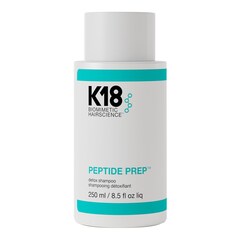 PEPTIDE PREP Detox Shampoo - Şampuan, K18