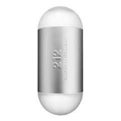 212 - Eau de Toilette, CAROLINA HERRERA