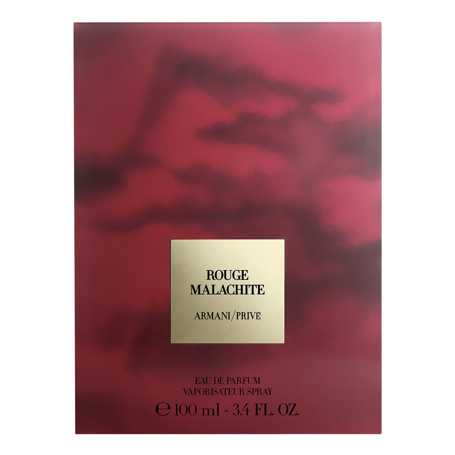 Giorgio armani prive rouge malachite deals