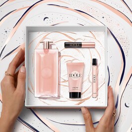 Idôle - Eau de Parfum Set