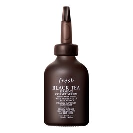 Black Tea Firming Peptides Serum - Yüz Serumu