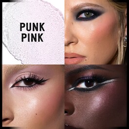 Pretty Grunge Blush Gloss - Dudak ve Yanak Renklendirici
