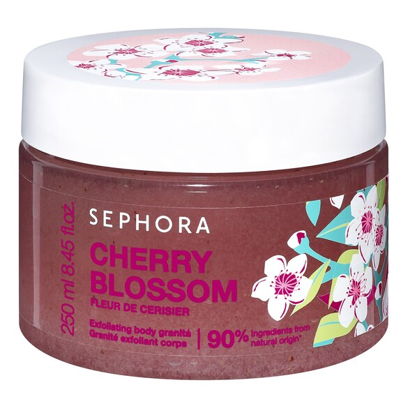 Exfoliating Body Granita - Vücut Bakımı, SEPHORA COLLECTION