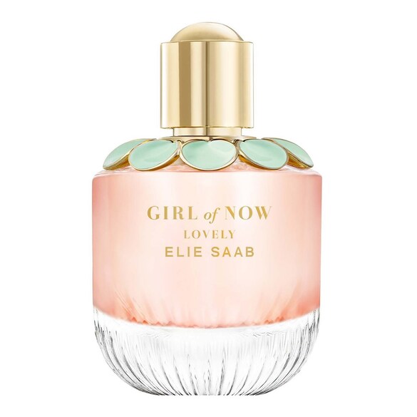 Girl of Now Lovely - Eau de Parfum , ELIE SAAB