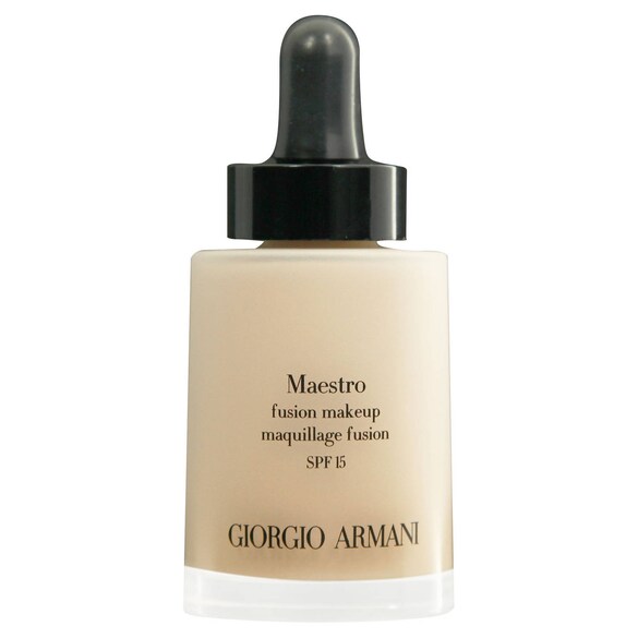 Maestro Fusion - Fondöten, ARMANI