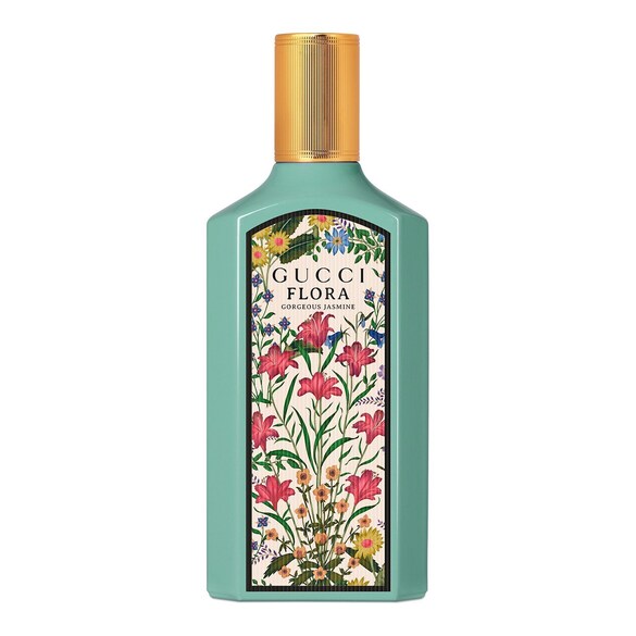 Gucci Flora Gorgeous Jasmine - Eau De Parfum, GUCCI