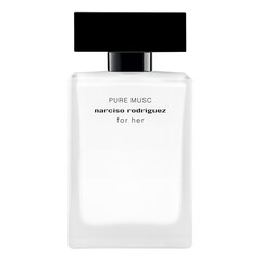 for her Pure Musc - Chyprée Musquée Eau de Parfum, NARCISO RODRIGUEZ
