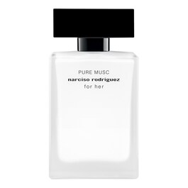 for her Pure Musc - Chyprée Musquée Eau de Parfum