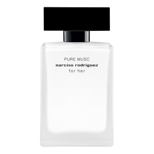 for her Pure Musc - Chyprée Musquée Eau de Parfum, NARCISO RODRIGUEZ