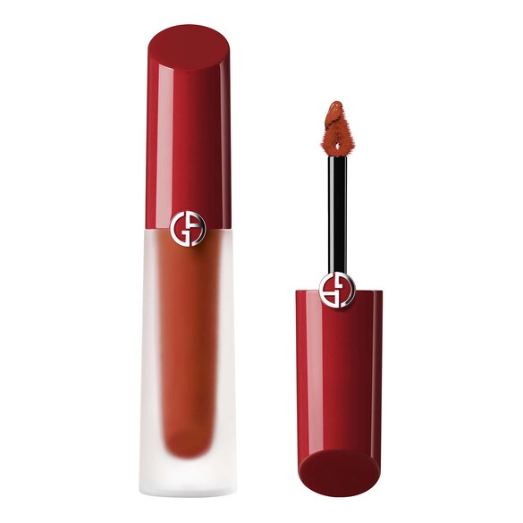 Lip Maestro Satin - Yoğun Bakım Sağlayan Ruj, ARMANI
