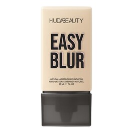 Easy Blur Natural Airbrush Foundation - Fondöten