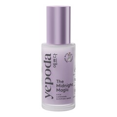 The Midnight Magic – Yaşlanma Karşıtı Gece Maskesi, YEPODA