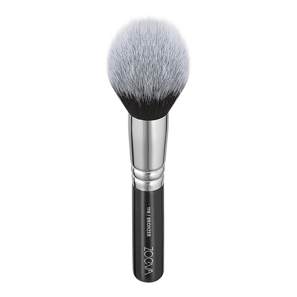 119 Bronzer - Yüz Fırçası, ZOEVA