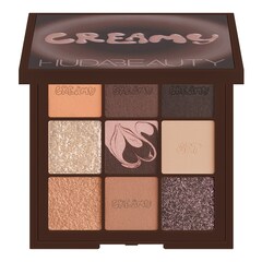 Creamy Obsessions - Far Paleti, HUDA BEAUTY