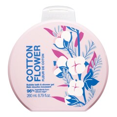 Bubble Bath & Shower Gel - Duş Jeli, SEPHORA COLLECTION