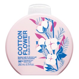 Bubble Bath & Shower Gel - Duş Jeli