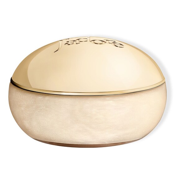 J’adore Les Adorables Shimmering Scrub - Kokulu Vücut Peelingi, DIOR