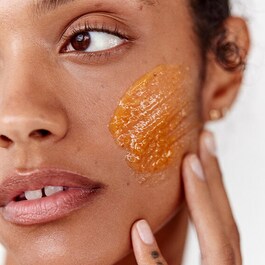 Vitamin Nectar Face Mask - Aydınlatıcı Maske