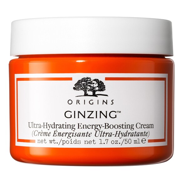 GinZing - Ultra Nemlendirici Enerji Verici Krem, ORIGINS