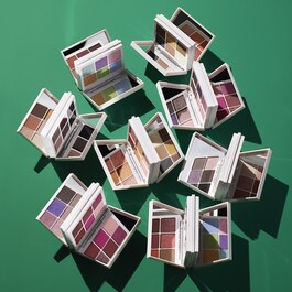 Snap Shadows - Göz Farı Paleti