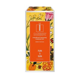 Fun &Sun - Eau de Parfum