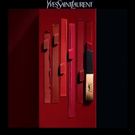 Rouge Pur Couture The Slim - Uzun Süre Kalıcı Mat Ruj