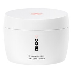 KENZOKI NOURISHING FLOW BODY CREAM , KENZOKI