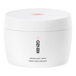KENZOKI NOURISHING FLOW BODY CREAM 